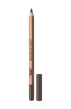 Универсальный карандаш для глаз, губ, щек и бровей Make Up For Ever Artist Color Matte Pencil 608 Limitless Brown, 1.41 г