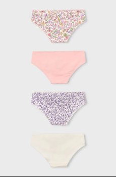 Детские трусы Mayoral 4 шт