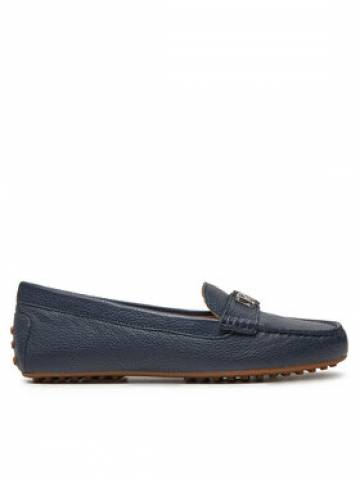 Lauren Ralph Lauren Мокасини 802942768007 Cиній Lauren Ralph Lauren Мокасини 802942768007 Cиній