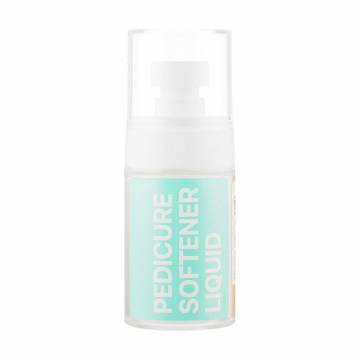 Смягчающая жидкость для педикюра Kodi Professional Pedicure Softener Liquid, 70 мл Смягчающая жидкость для педикюра Kodi Professional Pedicure Softener Liquid, 70 мл