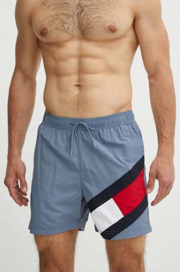 Купальные шорты Tommy Hilfiger Купальные шорты Tommy Hilfiger