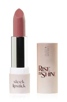 Помада для губ DUST+CREAM Rise N Shine Sleek Lipstick, Rent Free, 5 г