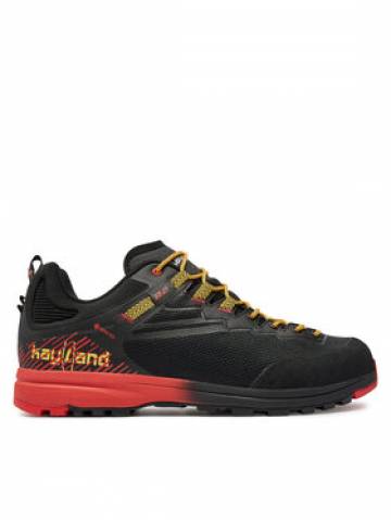 Kayland Трекінгові черевики Grimpeur Ad Gtx GORE-TEX 18022240 Чорний Kayland Трекінгові черевики Grimpeur Ad Gtx GORE-TEX 18022240 Чорний