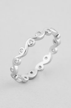 Кольцо Корона