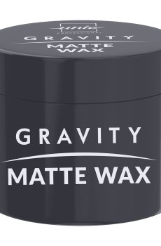 Матовый воск для моделирования волос Unic Gravity Matte Wax, 50 мл