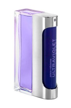 Rabanne Ultraviolet Man Туалетная вода мужская, 100 мл