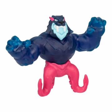 Стретч-антистрес MrBeast Lab Шаблезубий Кальмар (124289) Стретч-антистрес MrBeast Lab Шаблезубий Кальмар (124289)
