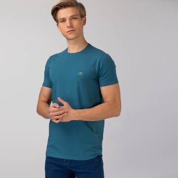 Lacoste футболка чоловіча Lacoste футболка чоловіча