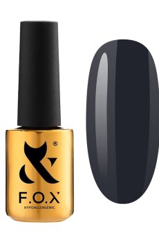 Гель-лак для ногтей F.O.X Spectrum Gel Polish 104 Frida, 14 мл