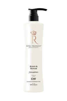 Шампунь для волос CHI Royal Treatment Bond & Repair Shampoo, 946 мл