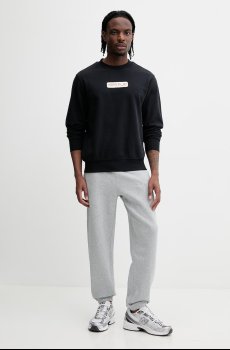 Хлопковая кофта Napapijri SOL