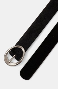 Кожаный ремень La Mania