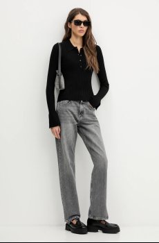 Лонгслив Karl Lagerfeld Jeans