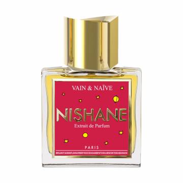 Nishane Vain & Naive Духи унисекс, 50 мл (ТЕСТЕР) Nishane Vain & Naive Духи унисекс, 50 мл (ТЕСТЕР)