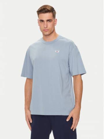 Reebok Футболка Classic Court Sport 100075741 Голубий Regular Fit Reebok Футболка Classic Court Sport 100075741 Голубий Regular Fit