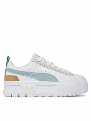 Puma Снікерcи Mayze Mix Wns 387468 12 Білий Puma Снікерcи Mayze Mix Wns 387468 12 Білий