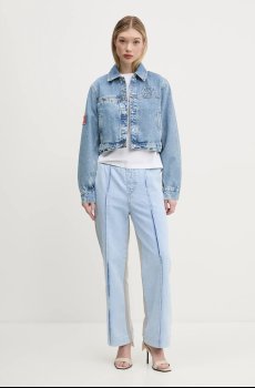 Джинсы Desigual VIRGIN