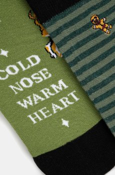 Хлопковые носки Medicine 3 шт