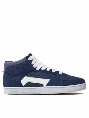 Etnies Снікерcи Mc Rap Hi 4101000565 Cиній Etnies Снікерcи Mc Rap Hi 4101000565 Cиній