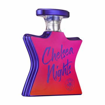 Bond No.9 Chelsea Nights Парфюмированная вода унисекс, 100 мл (ТЕСТЕР) Bond No.9 Chelsea Nights Парфюмированная вода унисекс, 100 мл (ТЕСТЕР)