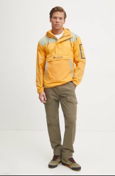 Футболка Columbia Hageman