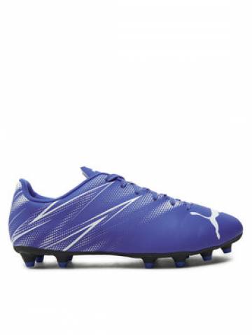 Puma Взуття для футболу Attacanto Fg/Ag 107477 Голубий Puma Взуття для футболу Attacanto Fg/Ag 107477 Голубий