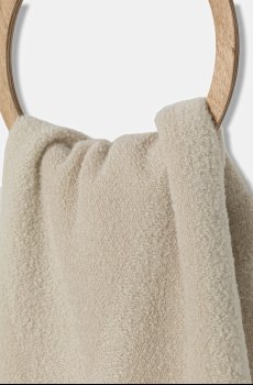 Шарф с добавлением шерсти Marc OPolo