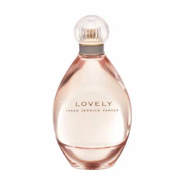 Sarah Jessica Parker Lovely Парфюмированная вода женская, 100 мл Sarah Jessica Parker Lovely Парфюмированная вода женская, 100 мл