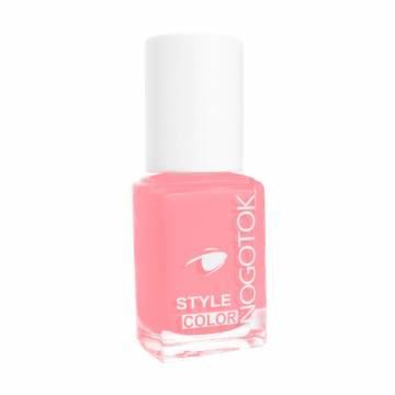 Лак для ногтей Nogotok Style Color 203, 12 мл