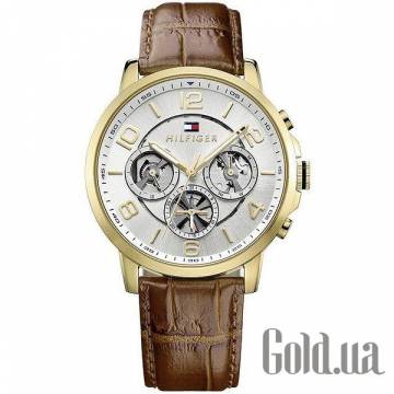 Дизайнерские часы Tommy Hilfiger