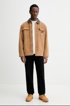 Хлопковая футболка Guess Originals