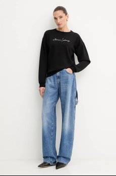 Кофта Armani Exchange