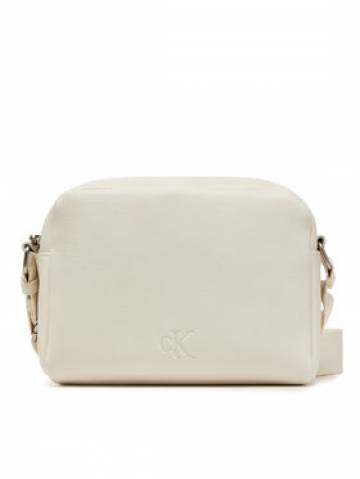 Calvin Klein Jeans Сумка K60K612711 Écru Calvin Klein Jeans Сумка K60K612711 Écru