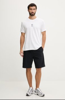 Футболка Lacoste x Daniil Medvedev