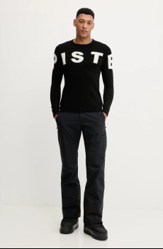 Шерстяной свитер Perfect Moment Piste