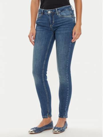 Liu Jo Джинси UF4003 D4896 Cиній Skinny Fit Liu Jo Джинси UF4003 D4896 Cиній Skinny Fit
