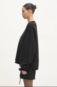 Хлопковая кофта Fiorucci Angel