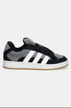 Замшевые кроссовки adidas Originals Campus 00S Beta