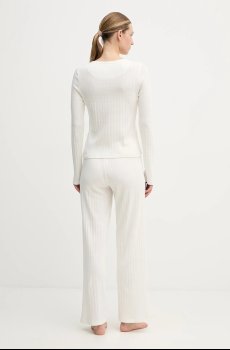 Хлопковая пижама Polo Ralph Lauren