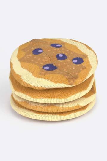 Eat My Socks Носки Todds Pancakes Eat My Socks Носки Todds Pancakes