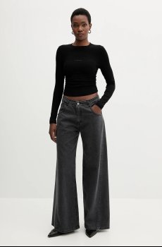 Лонгслив La Mania