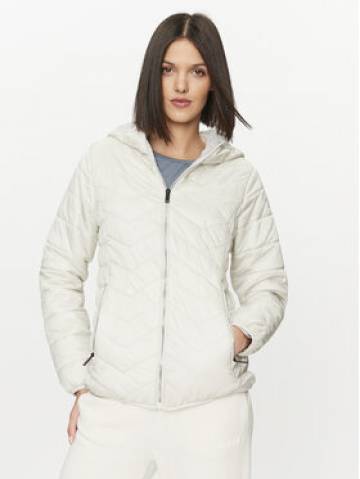 CMP Пуховик 33K3506 Écru Regular Fit CMP Пуховик 33K3506 Écru Regular Fit