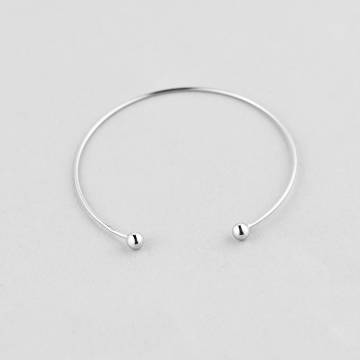 Серебряный браслет Minimal 661185 Серебряный браслет Minimal 661185
