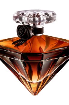 Lancome La Nuit Tresor Vanille Noire Парфюмированная вода женская, 100 мл