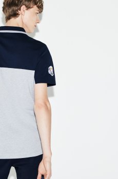 Lacoste поло чоловіче