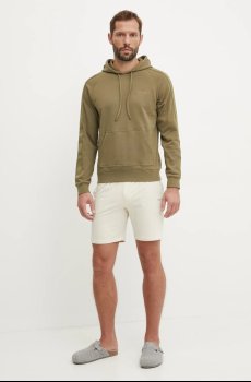 Хлопковая кофта HUGO