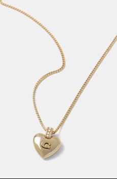 Бижутерия Coach