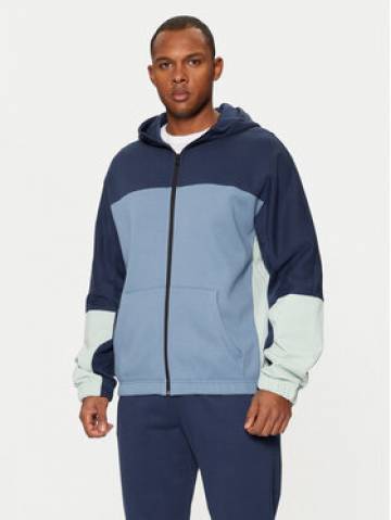 Champion Світшот 220399 Голубий Standard Fit Champion Світшот 220399 Голубий Standard Fit