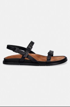 Кожаные сандалии Camper Lluc Sandal