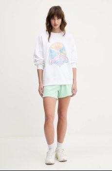 Хлопковая кофта Guess Jeans